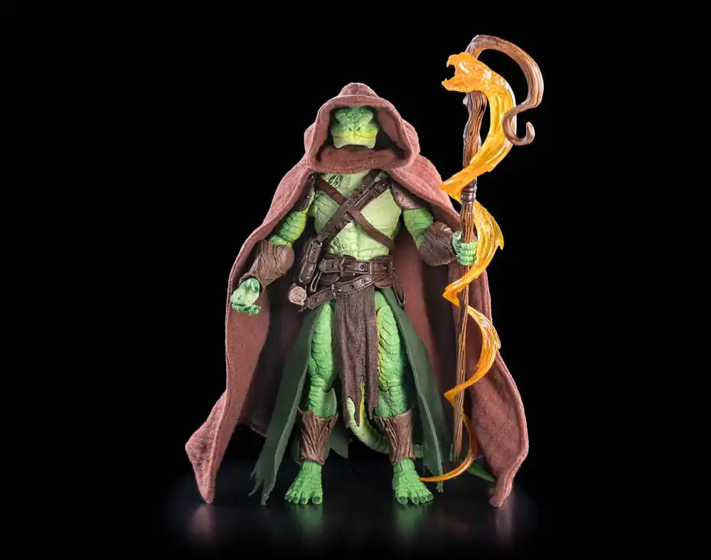 Mythic Legions Action Figure Vernaliss Ardenscale product photo