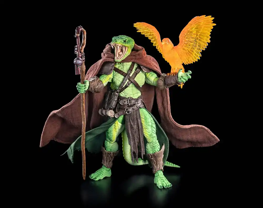 Mythic Legions Action Figure Vernaliss Ardenscale product photo