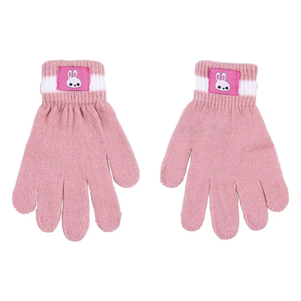 Na! Na! Na! Surprise set hat gloves product photo