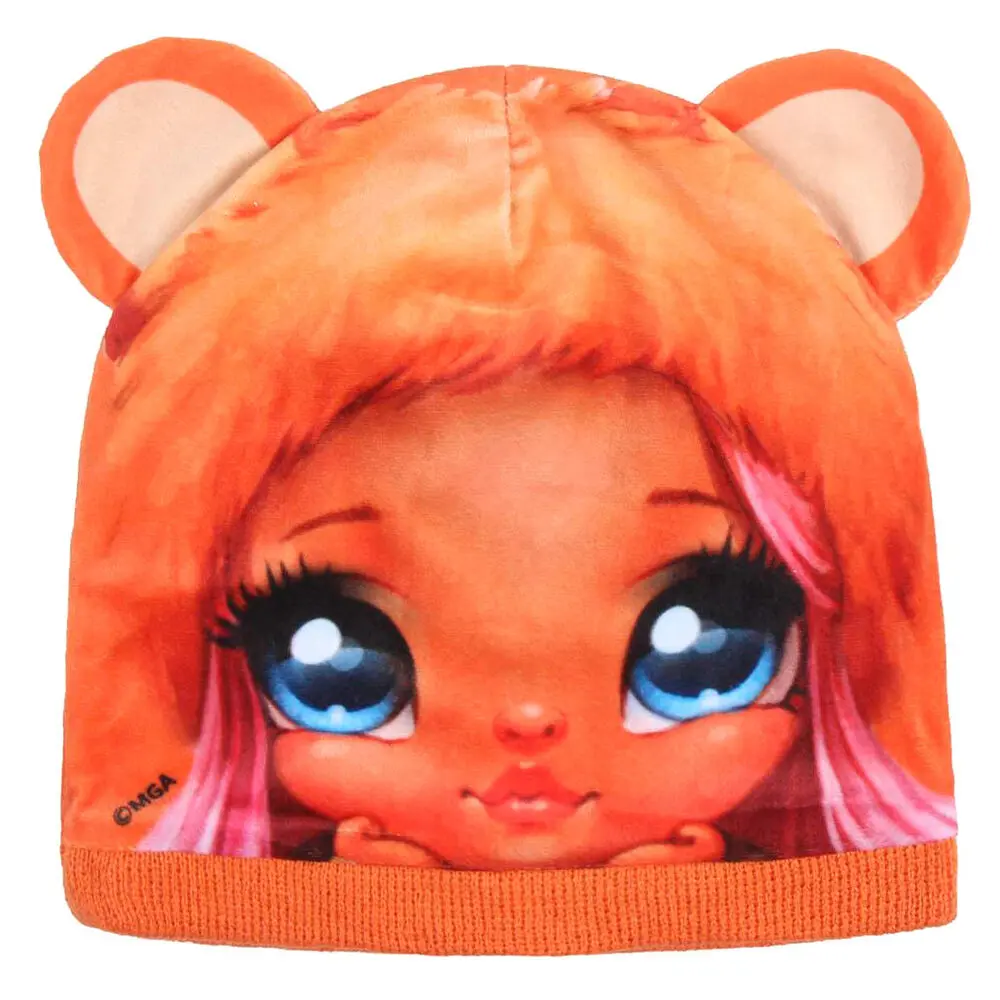 Na! Na! Na! Surprise Sarah Snuggles hat product photo