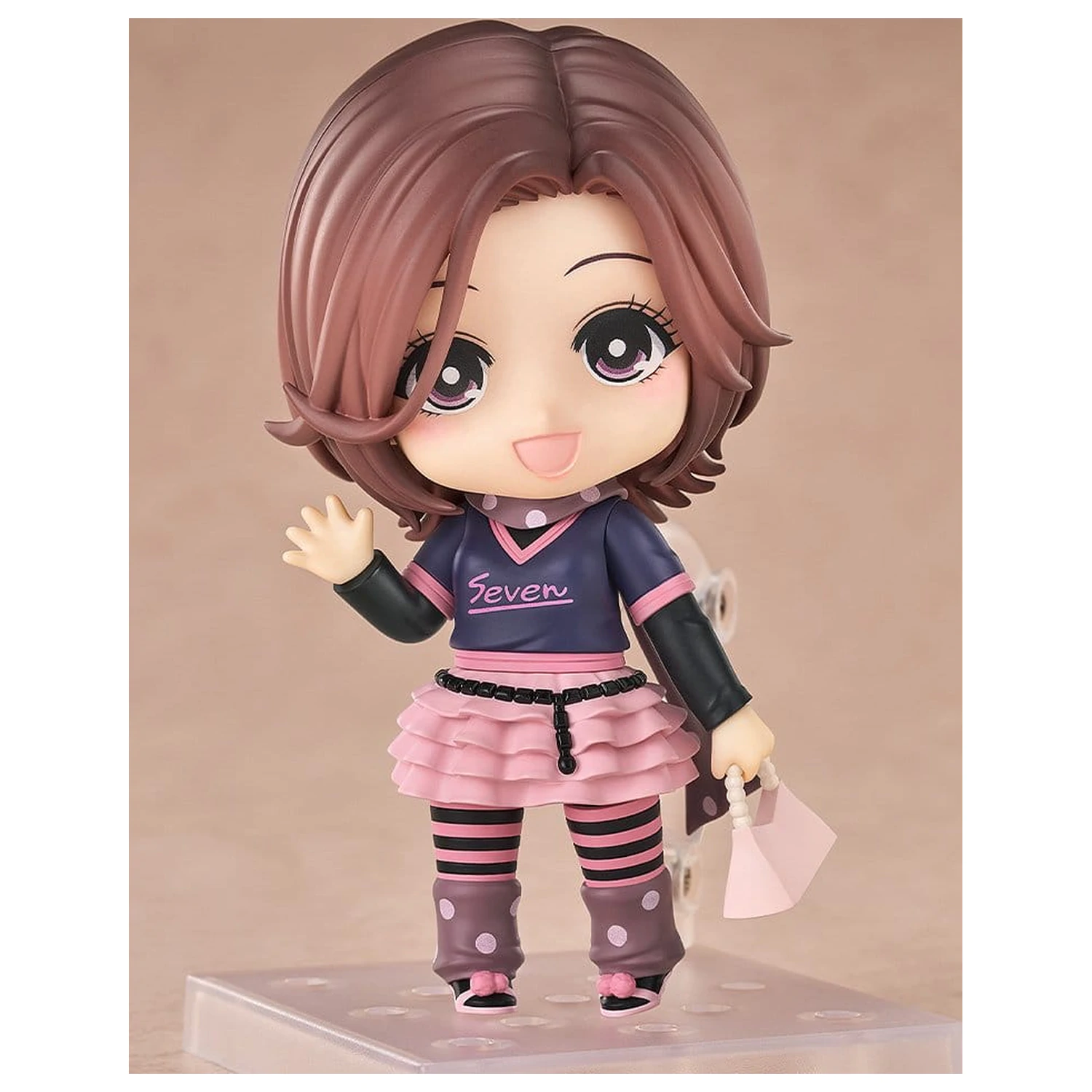 Nana Nendoroid Action Figure Nana Komatsu 10 cm product photo