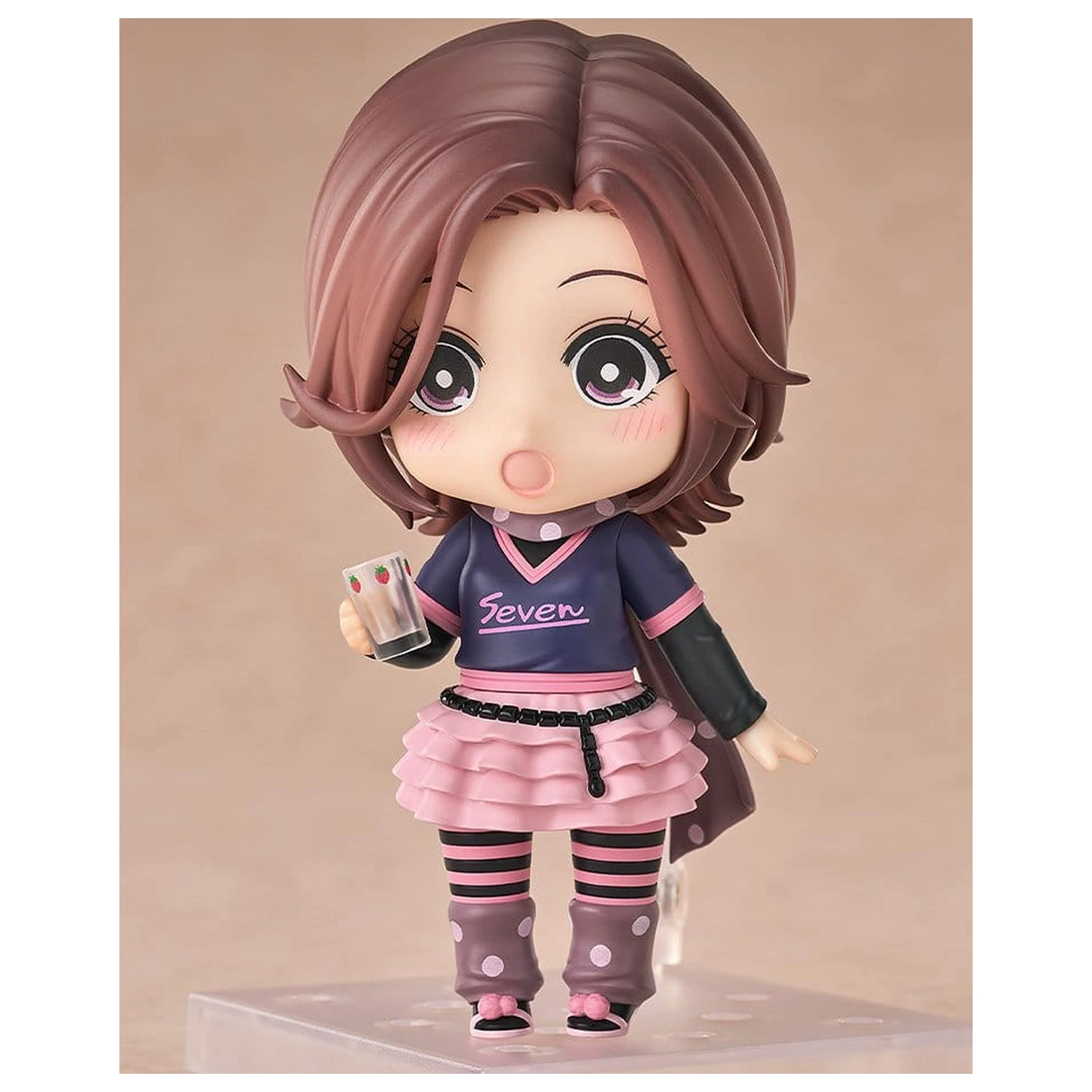 Nana Nendoroid Action Figure Nana Komatsu 10 cm product photo