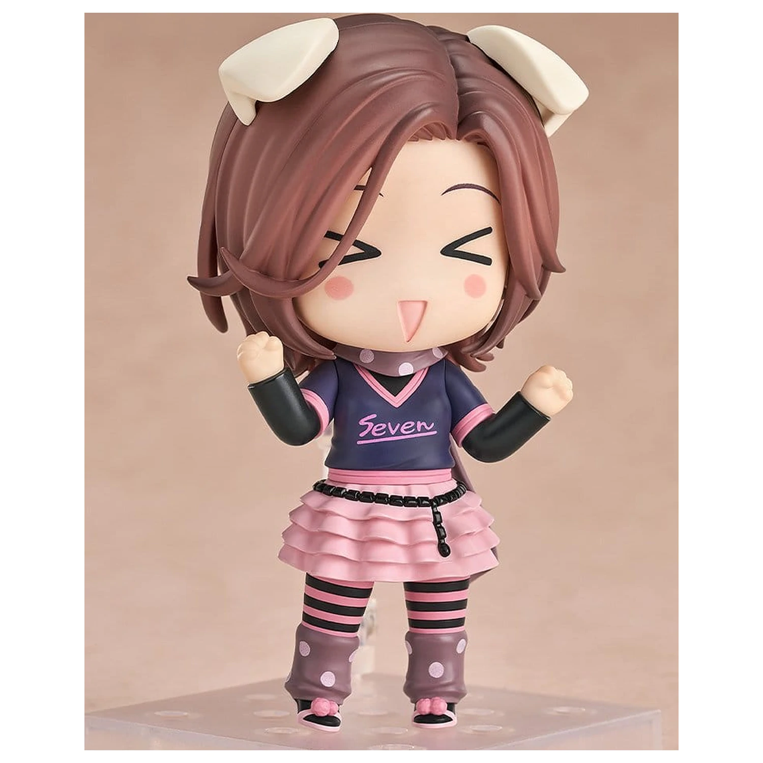 Nana Nendoroid Action Figure Nana Komatsu 10 cm product photo