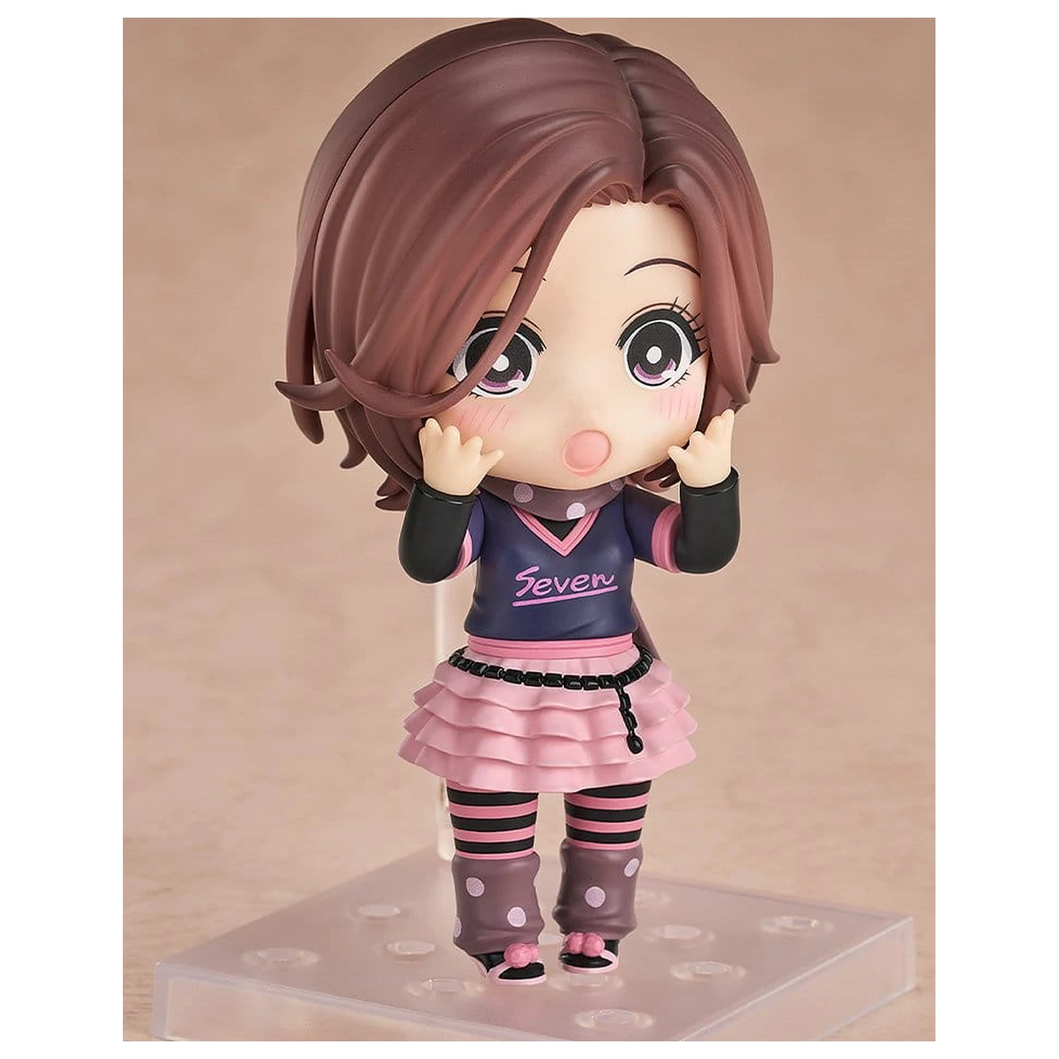 Nana Nendoroid Action Figure Nana Komatsu 10 cm product photo