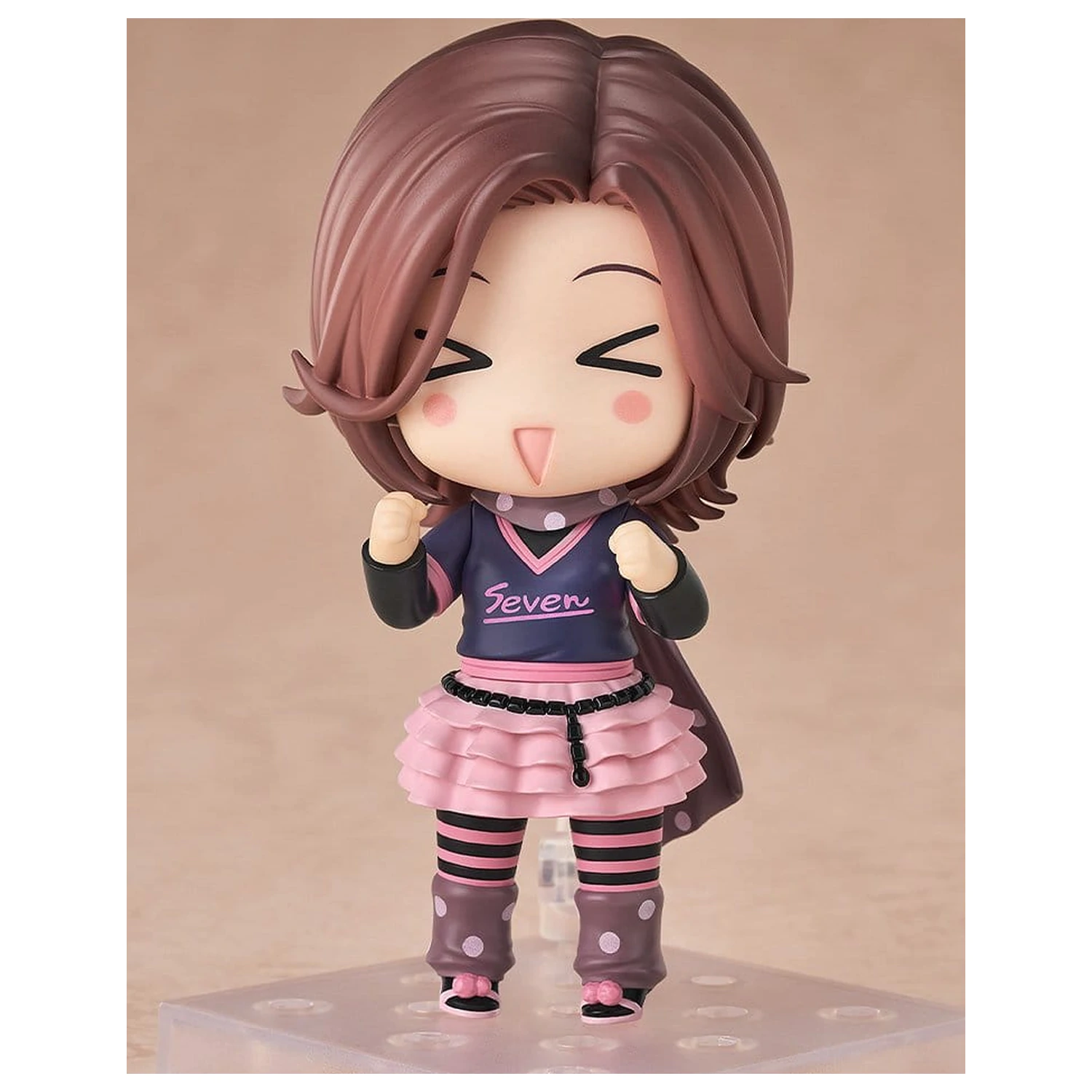 Nana Nendoroid Action Figure Nana Komatsu 10 cm product photo