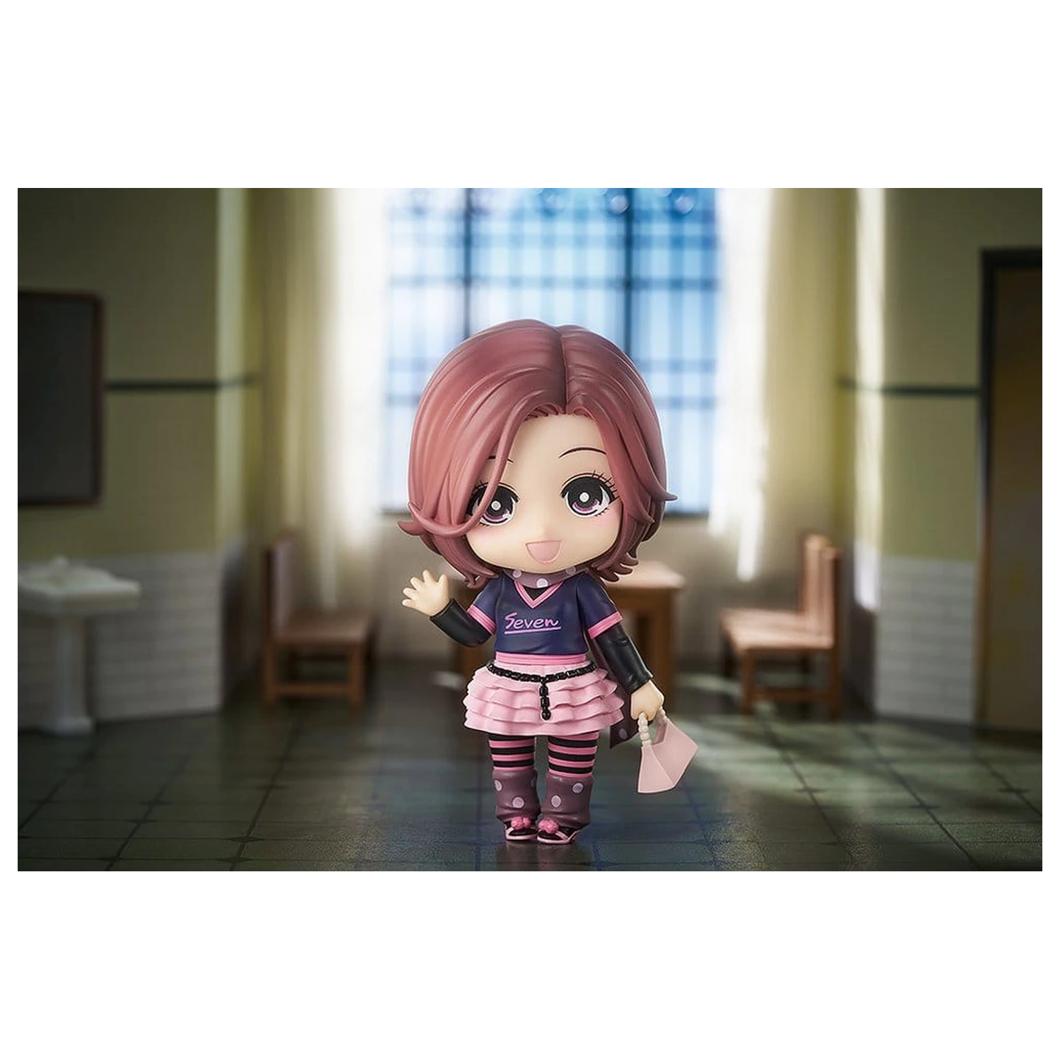 Nana Nendoroid Action Figure Nana Komatsu 10 cm product photo