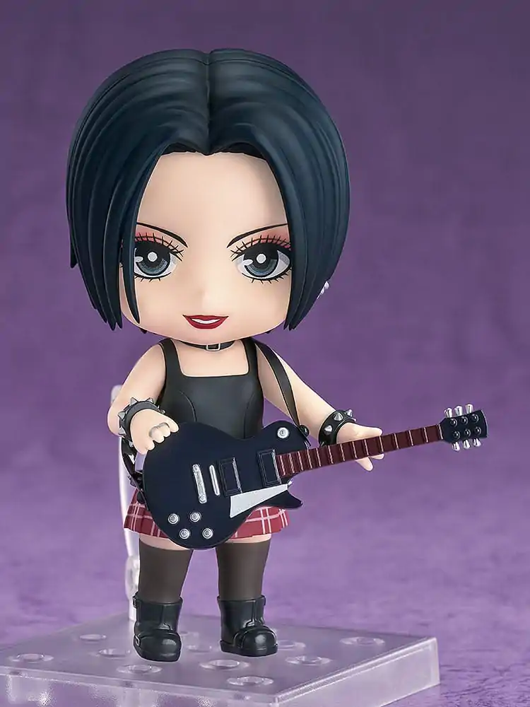 Nana Nendoroid Action Figure Nana Osaki 10 cm termékfotó