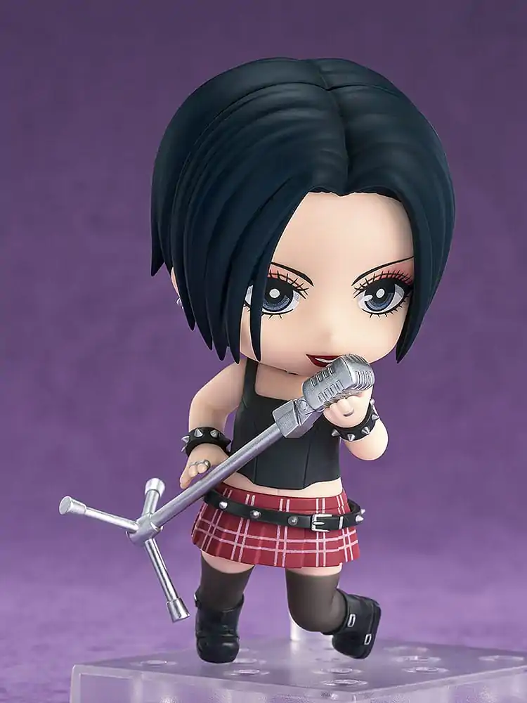 Nana Nendoroid Action Figure Nana Osaki 10 cm termékfotó