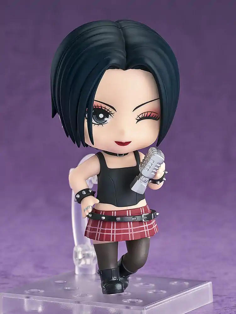 Nana Nendoroid Action Figure Nana Osaki 10 cm termékfotó