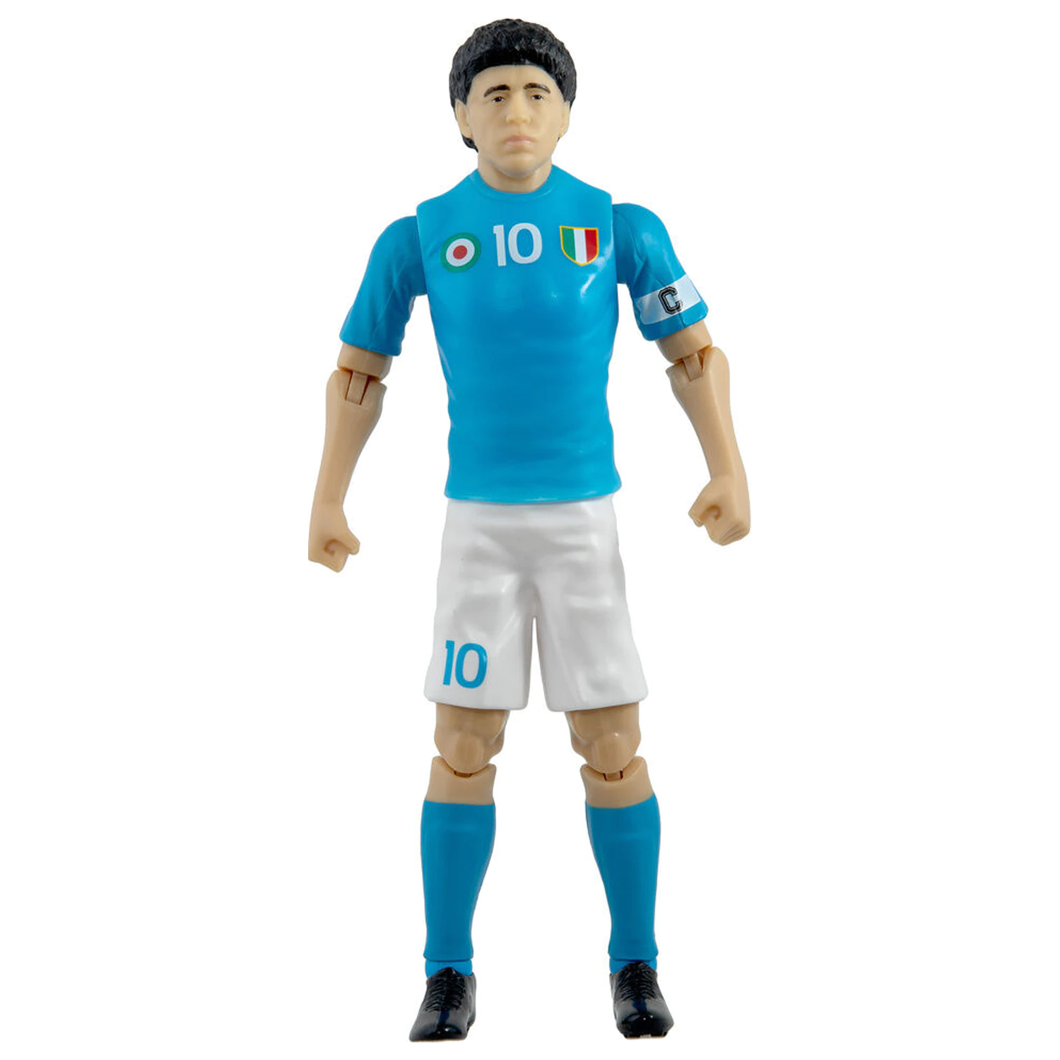 Napoli Maradona Action figure 20cm product photo