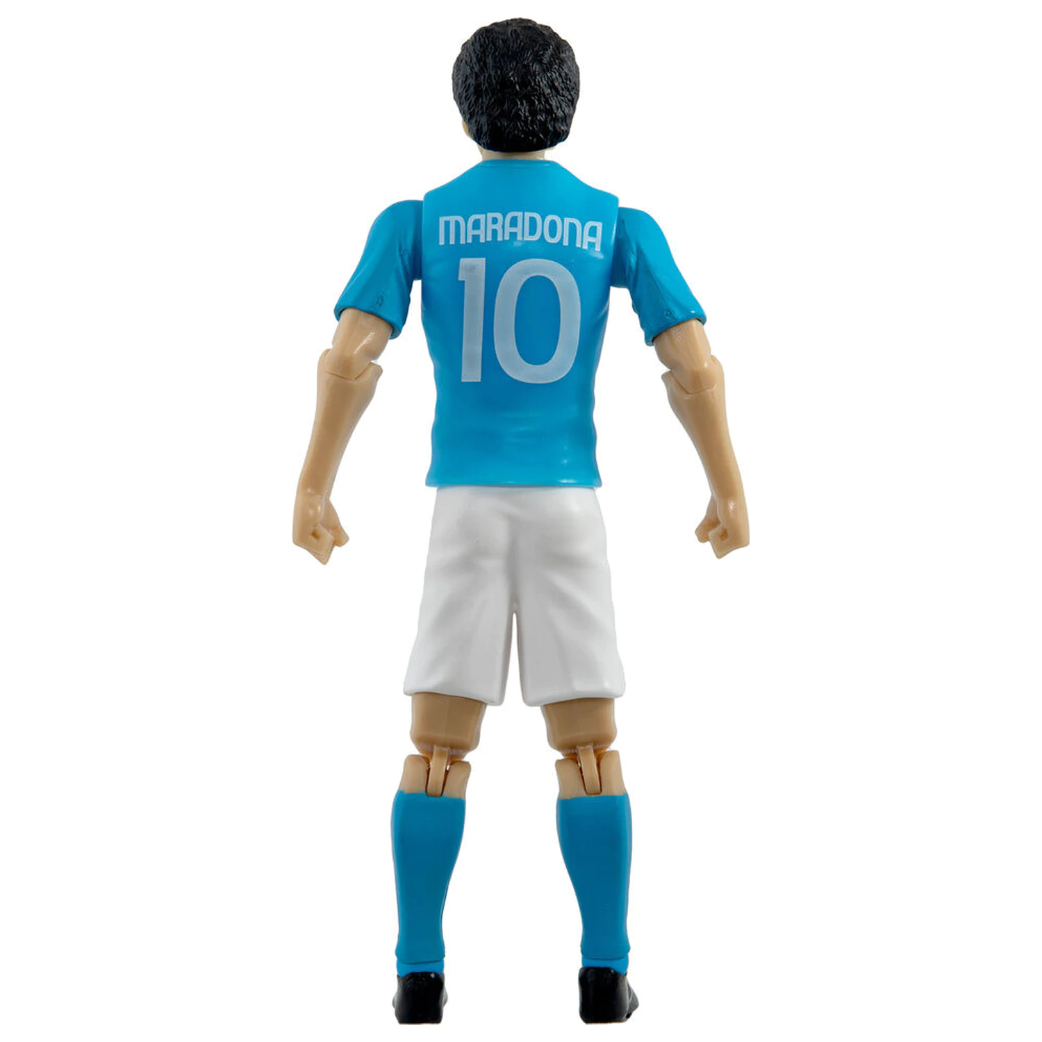 Napoli Maradona Action figure 20cm product photo