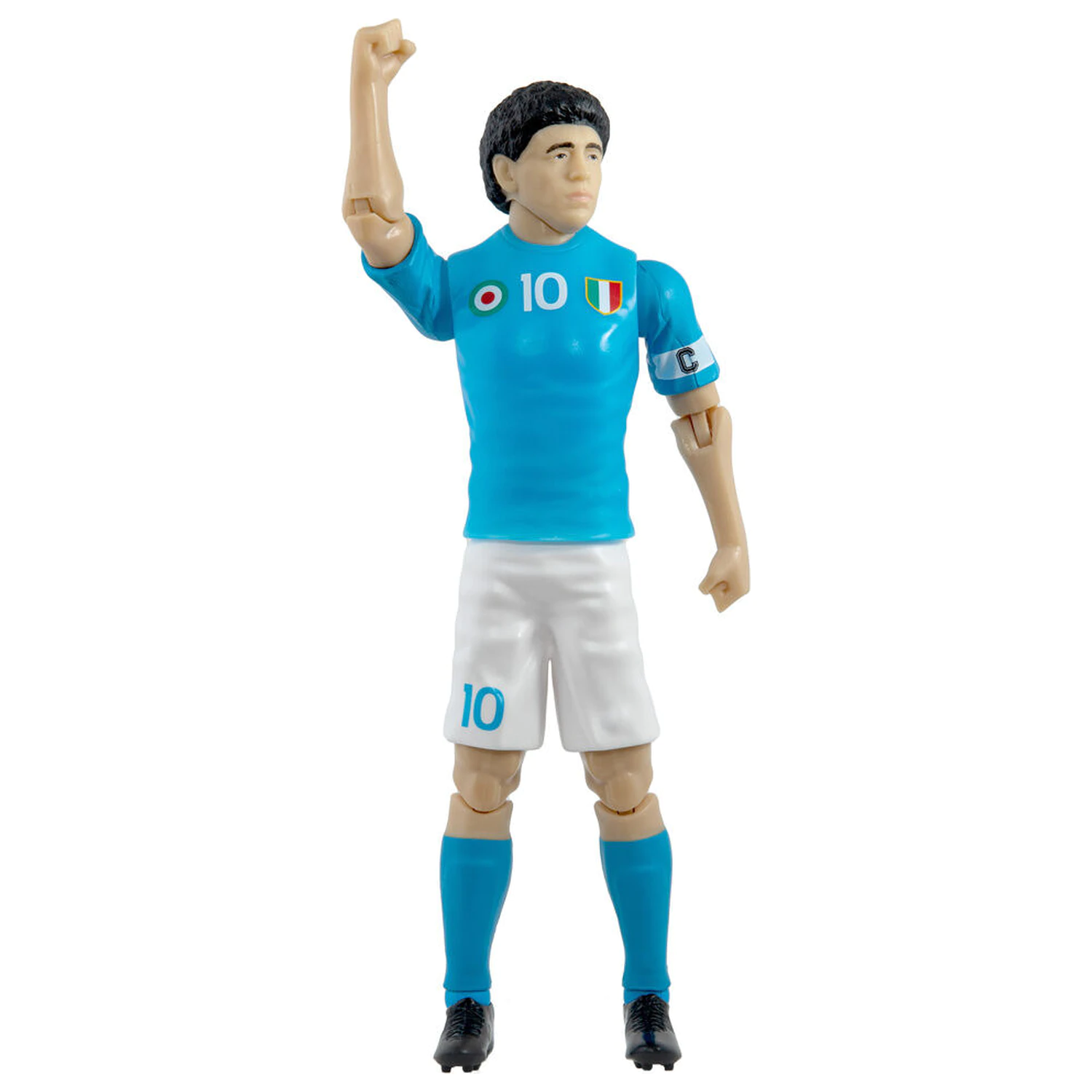 Napoli Maradona Action figure 20cm product photo