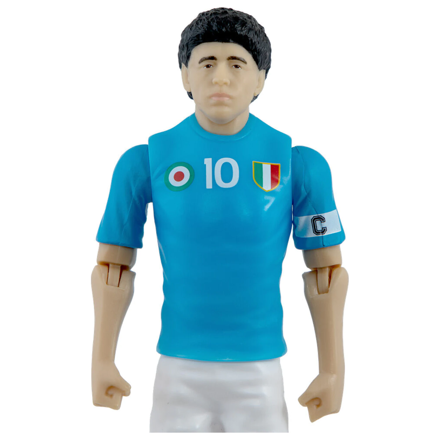 Napoli Maradona Action figure 20cm product photo