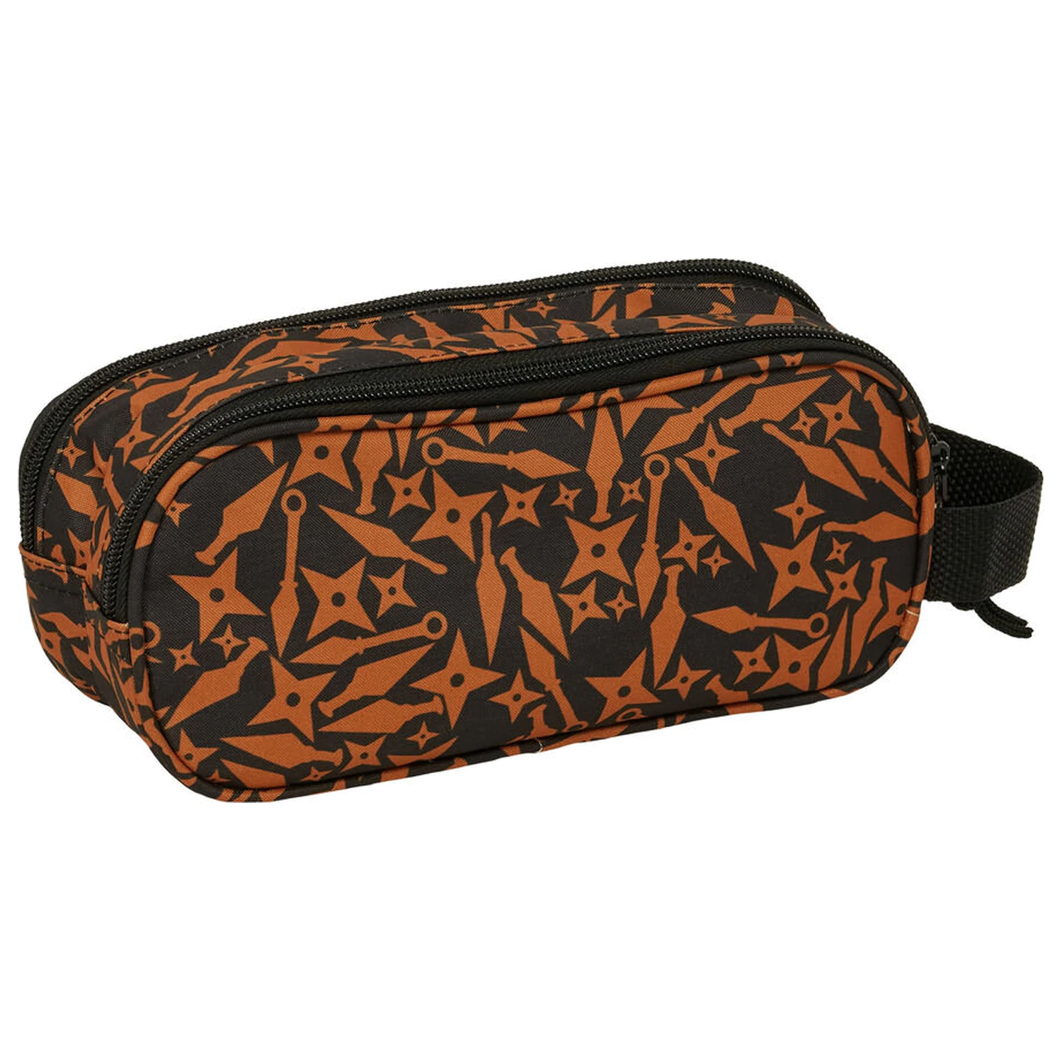 Naruto 3D double pencil case product photo