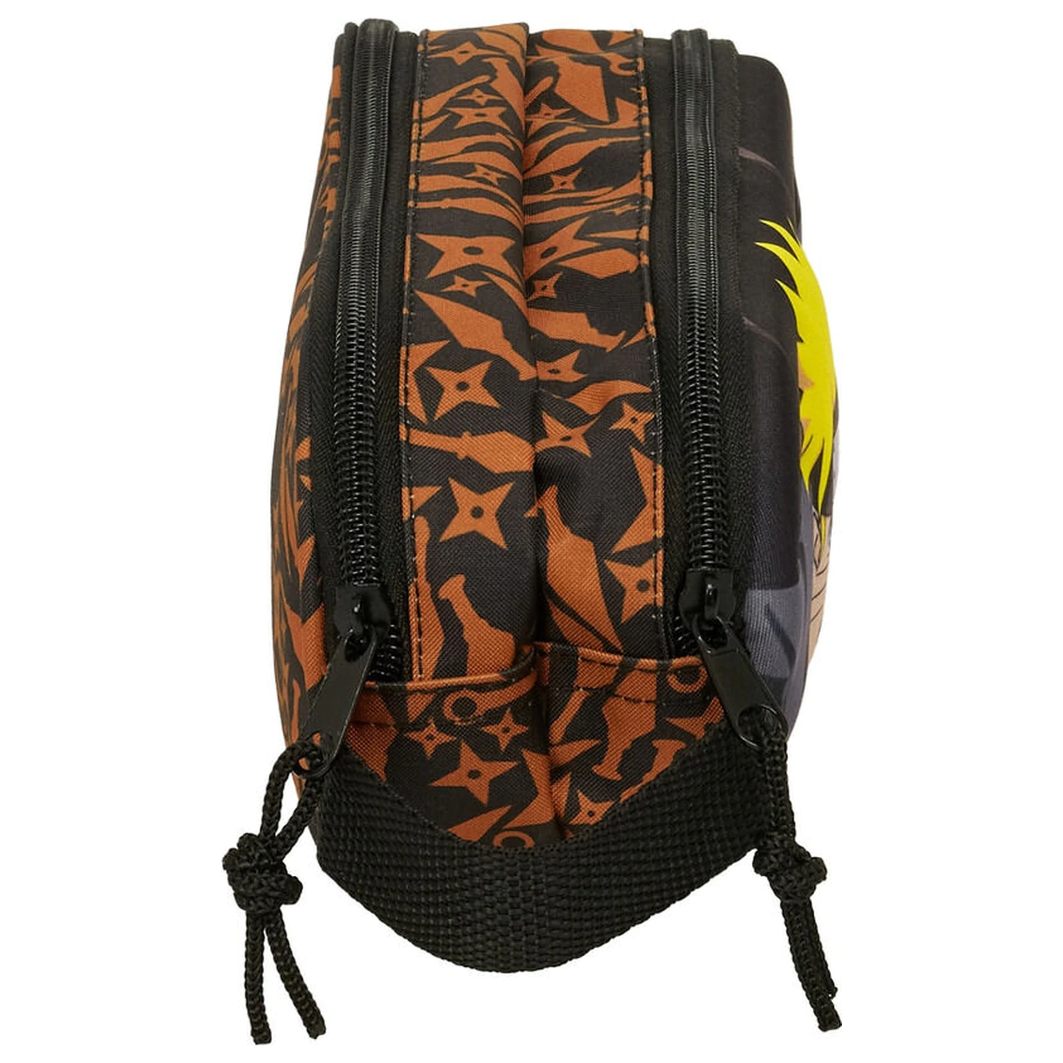 Naruto 3D double pencil case product photo