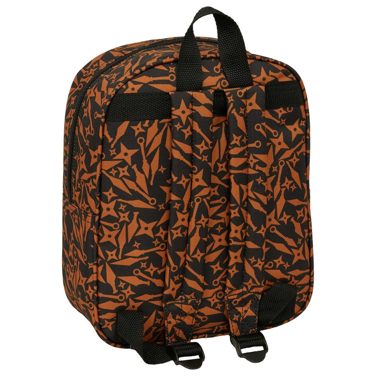 Naruto 3D backpack 27cm product photo