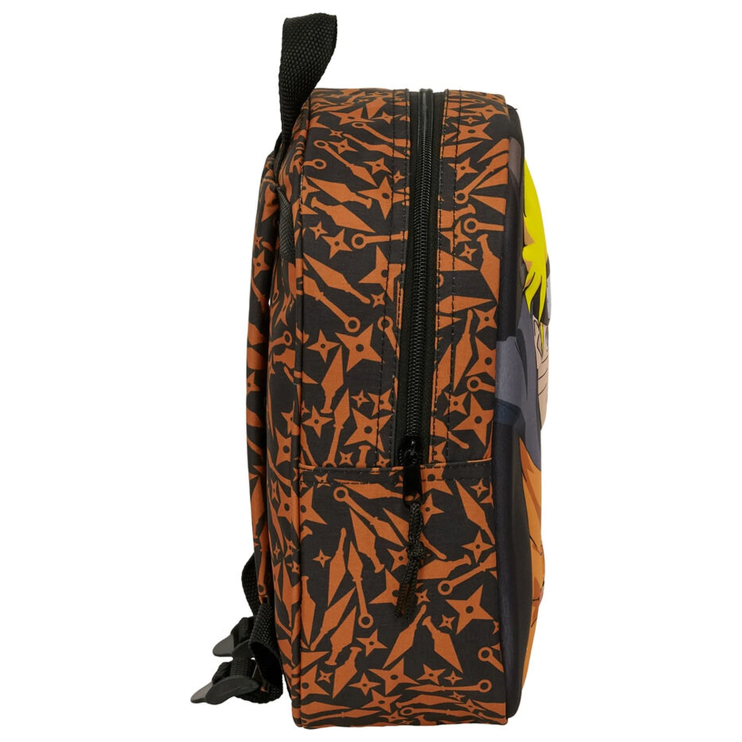 Naruto 3D backpack 27cm product photo