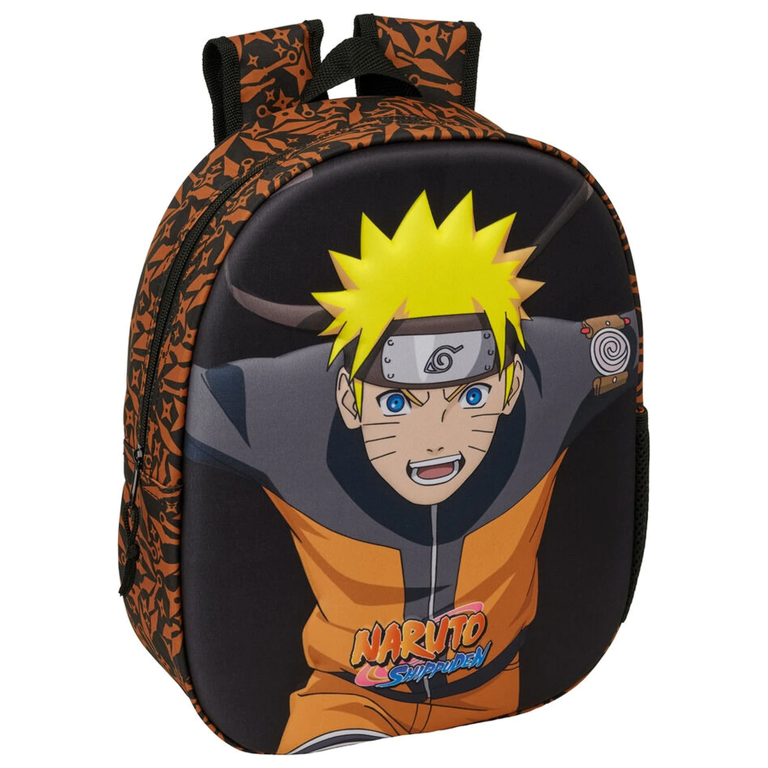 Naruto 3D backpack 33cm product photo