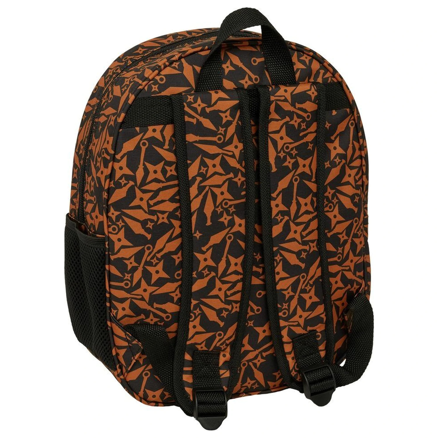 Naruto 3D backpack 33cm product photo