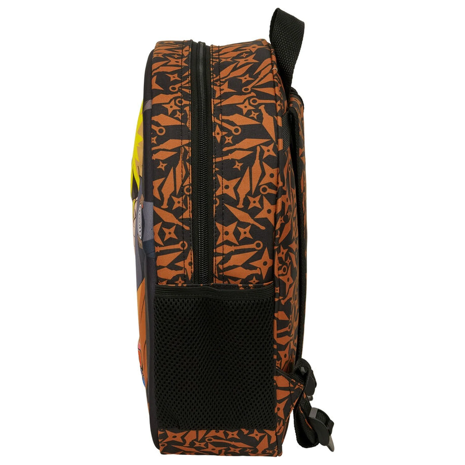 Naruto 3D backpack 33cm product photo