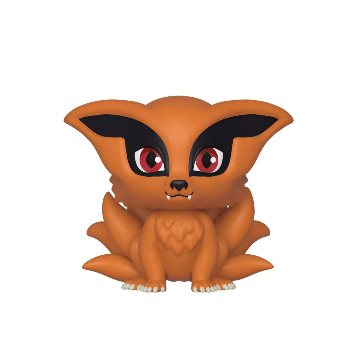 Naruto 5-Star Action Figure Kurama 8 cm product photo