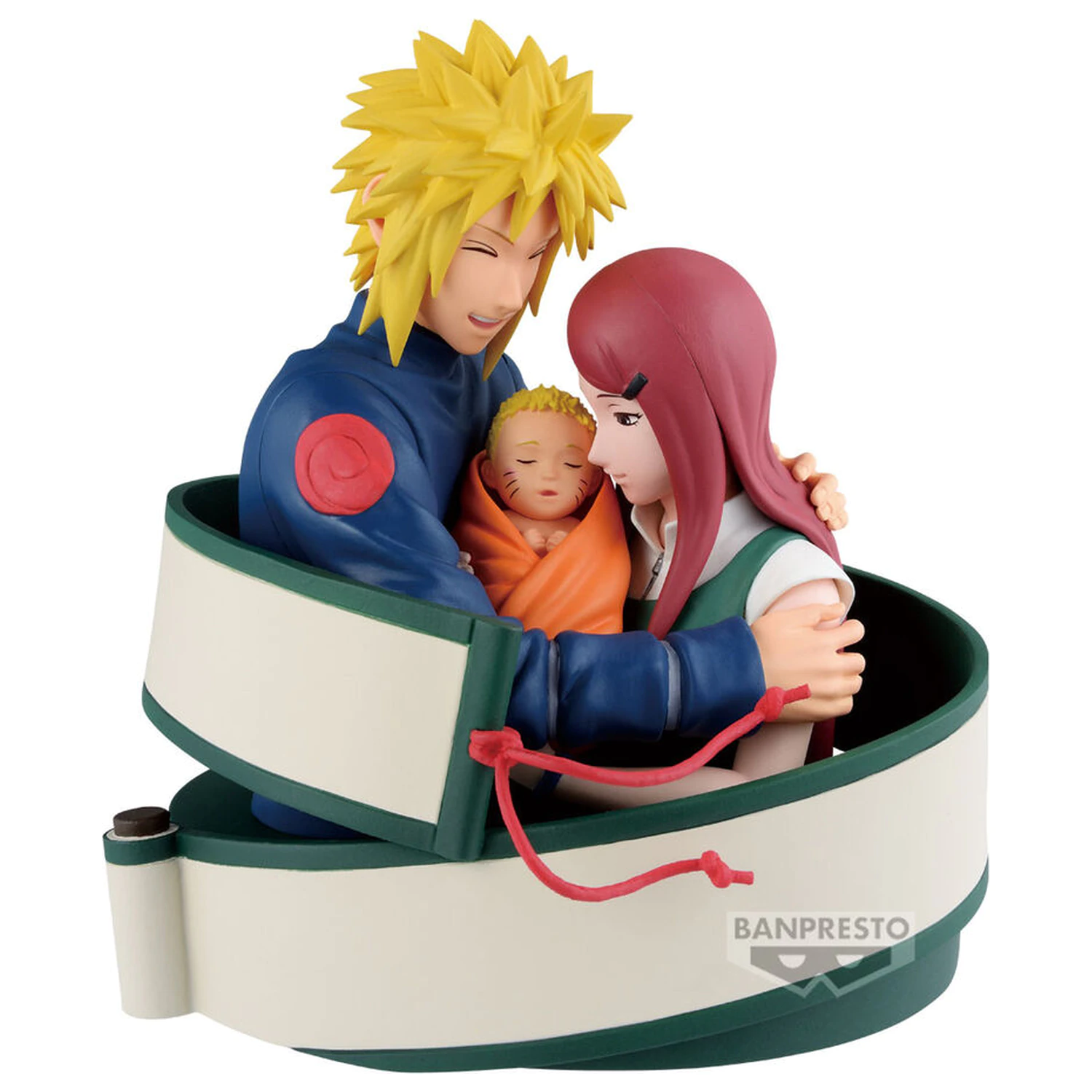 Naruto 72 series 53 figure 13cm product photo