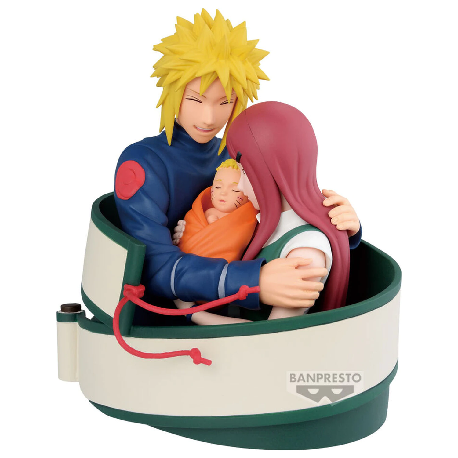 Naruto 72 series 53 figure 13cm product photo