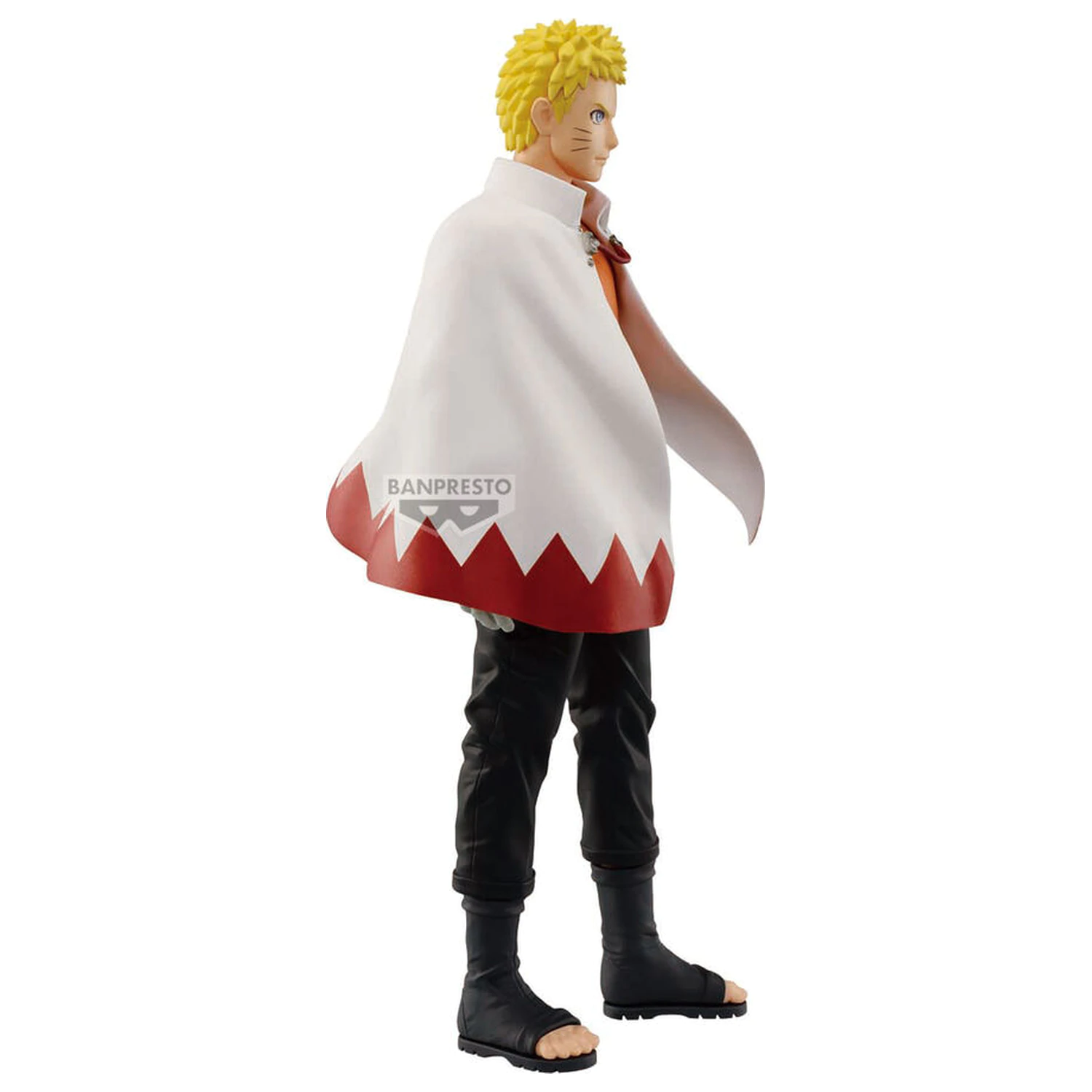 Naruto 72 series 72 Naruto Uzumaki figure 24cm product photo