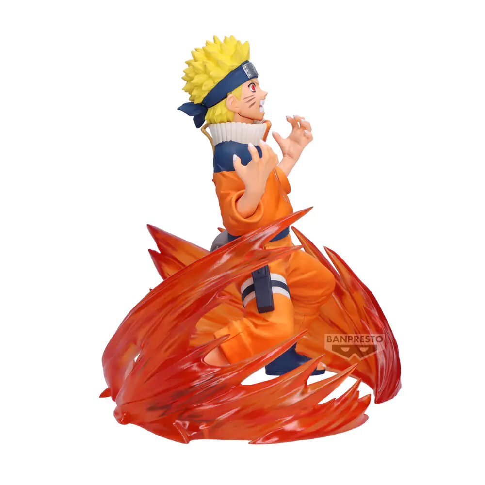 Naruto 72 Series Vibration Stars Naruto Uzumaki figure 15cm product photo
