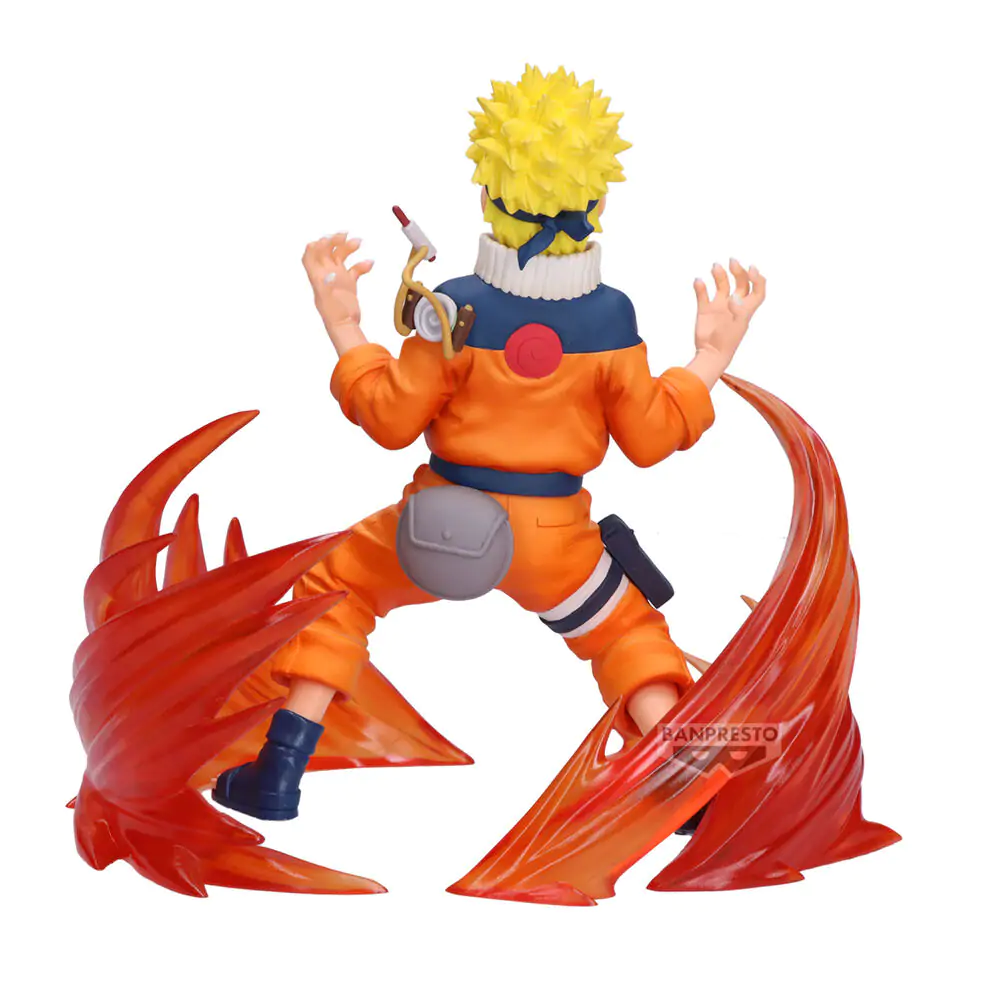 Naruto 72 Series Vibration Stars Naruto Uzumaki figure 15cm product photo
