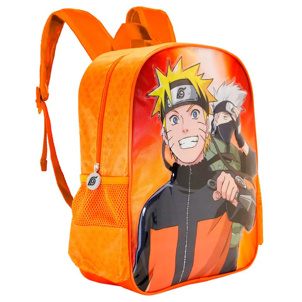 Naruto Action adaptable backpack 39cm termékfotó