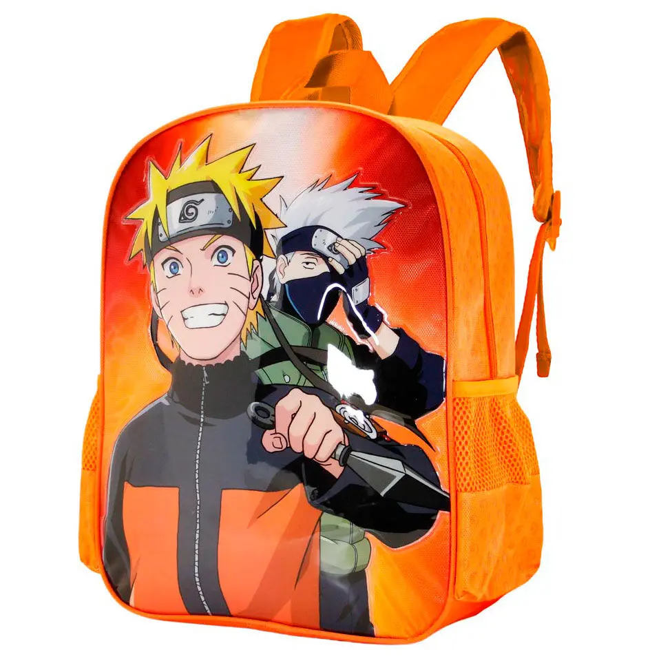 Naruto Action adaptable backpack 39cm termékfotó