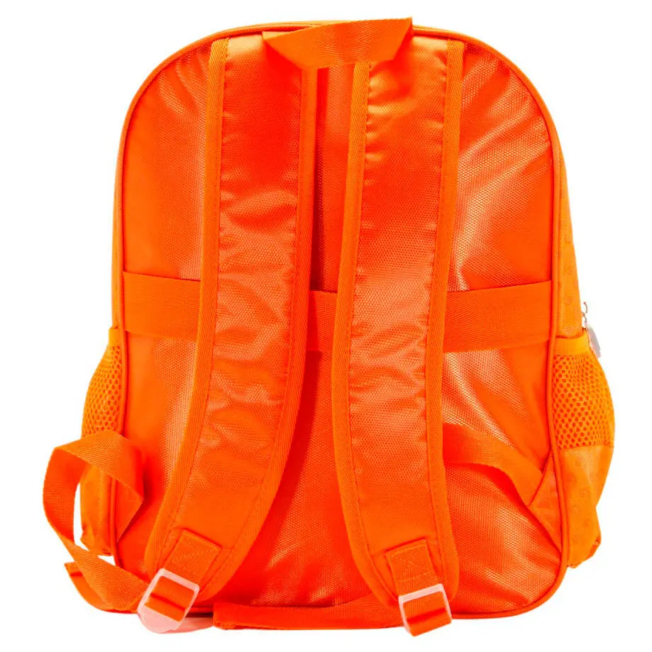 Naruto Action adaptable backpack 39cm termékfotó