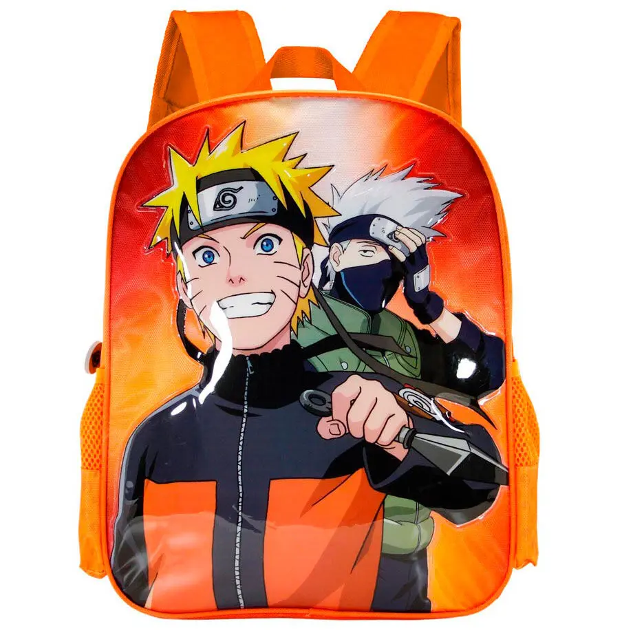 Naruto Action adaptable backpack 39cm termékfotó
