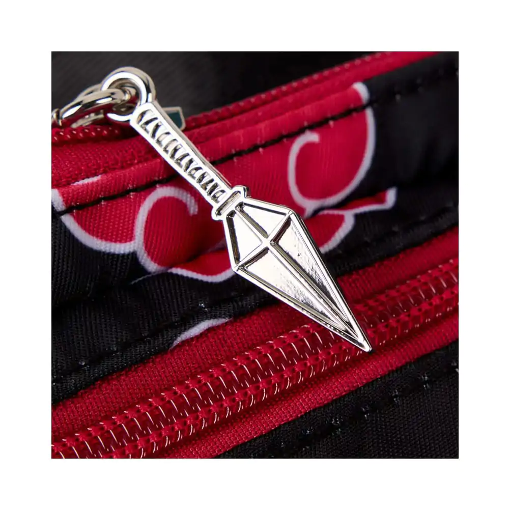 Naruto by Loungefly Sling Bag Akatsuki product photo