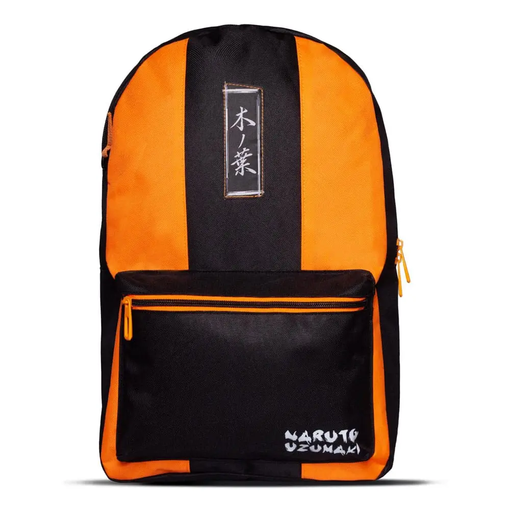 Naruto Backpack Basic Plus termékfotó