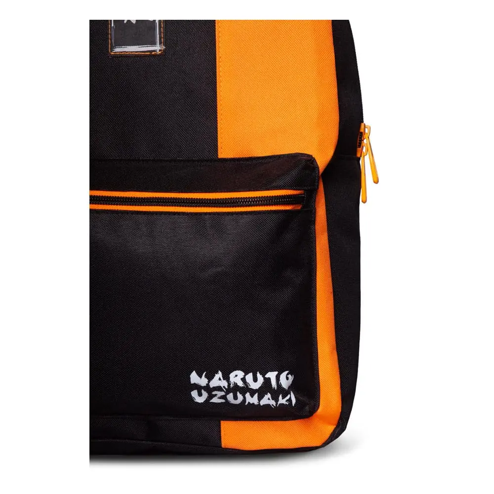 Naruto Backpack Basic Plus termékfotó