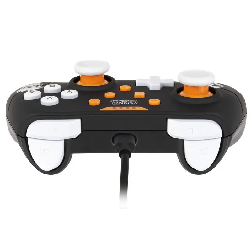 Naruto Black controller product photo