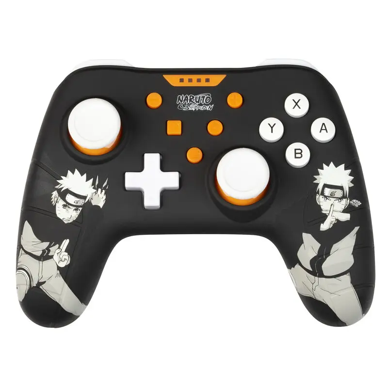 Naruto Black controller product photo