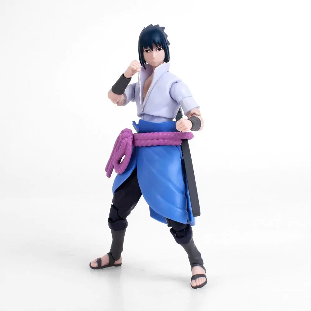 Naruto BST AXN Action Figure Sasuke Uchiha 13 cm termékfotó