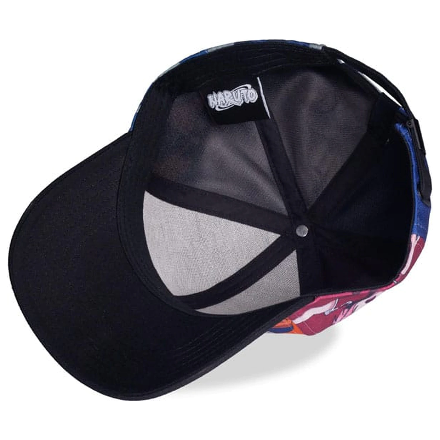 Naruto Baseball Cap Characters product photo