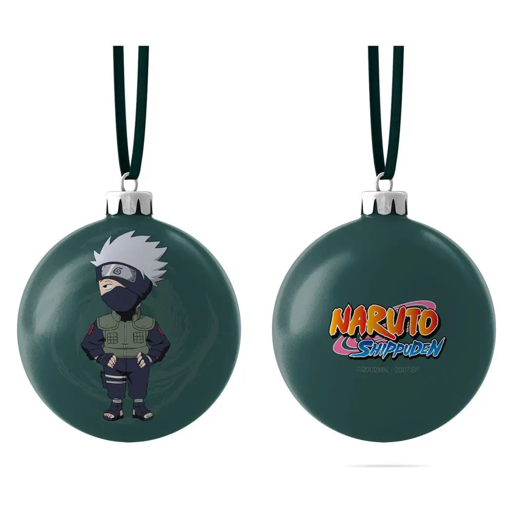 Naruto Ornament Chibi Kakashi termékfotó