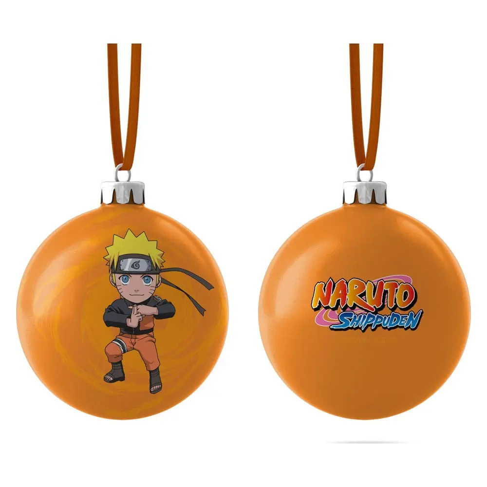 Naruto Ornament Chibi Naruto termékfotó