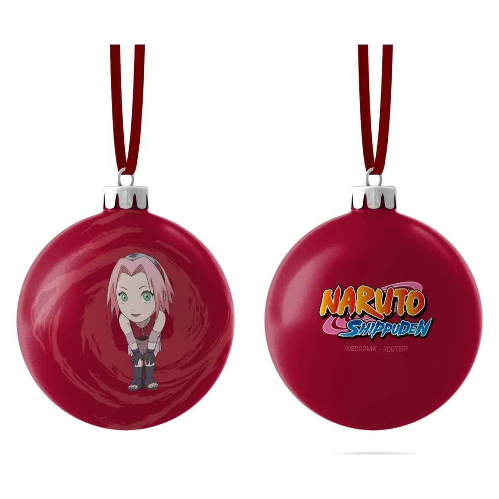 Naruto Ornament Chibi Sakura termékfotó