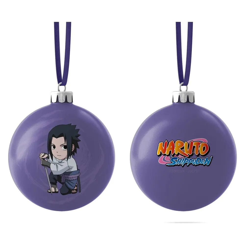 Naruto Ornament Chibi Sasuke product photo