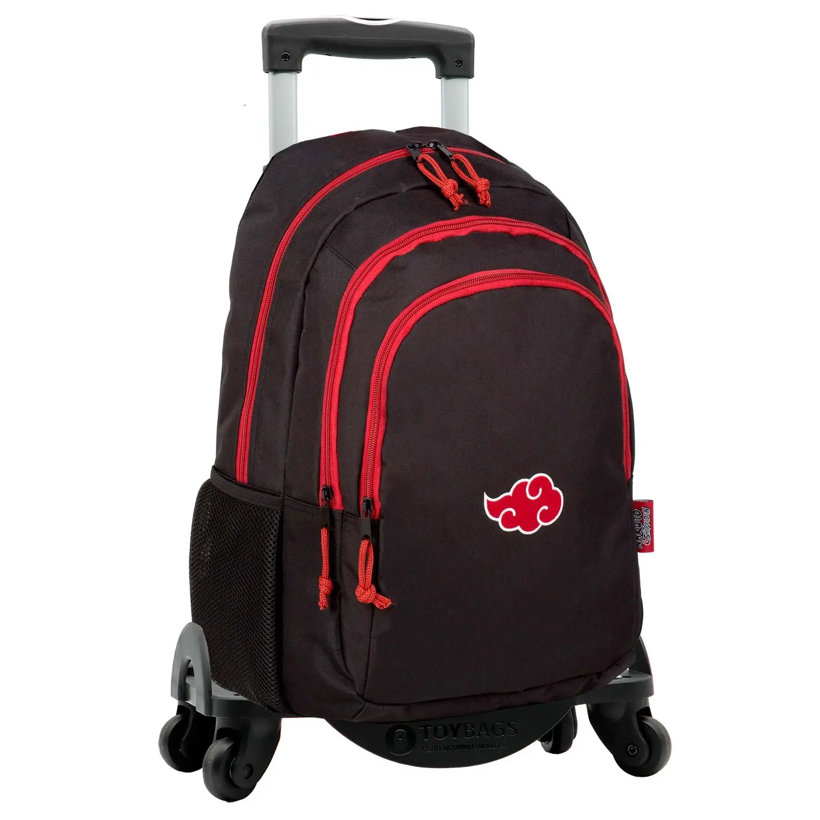 Naruto Cloud backpack + Toybags trolley 42cm product photo