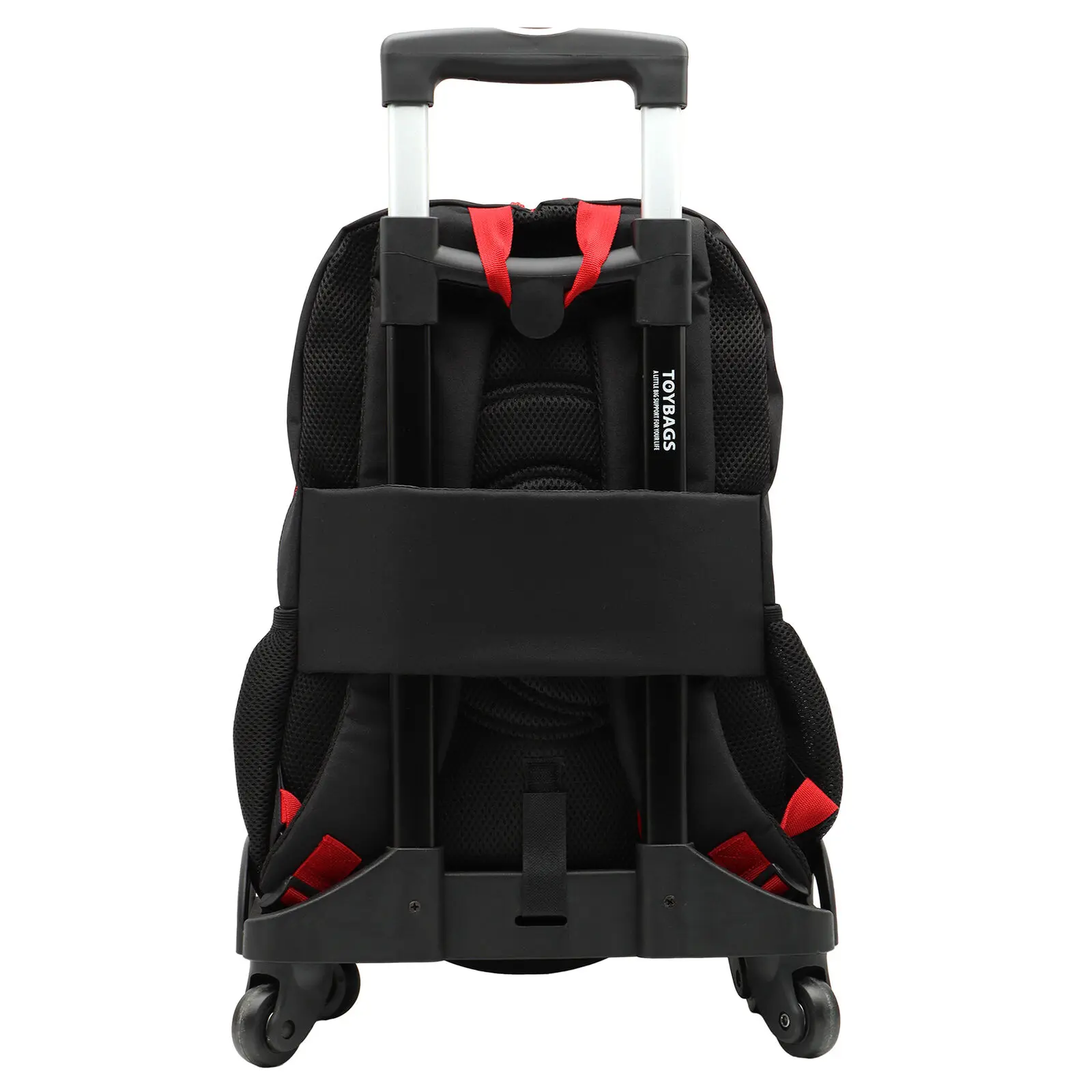 Naruto Cloud backpack + Toybags trolley 42cm product photo