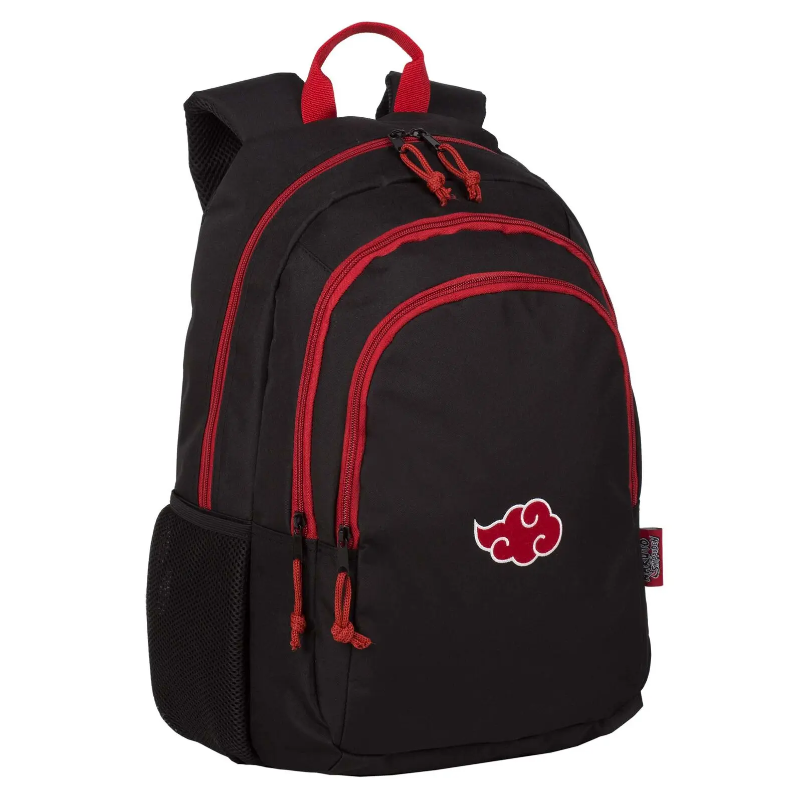 Naruto Cloud backpack 42cm termékfotó