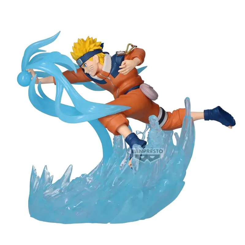 Naruto Combination Battle Uzumaki Naruto figure 12cm product photo