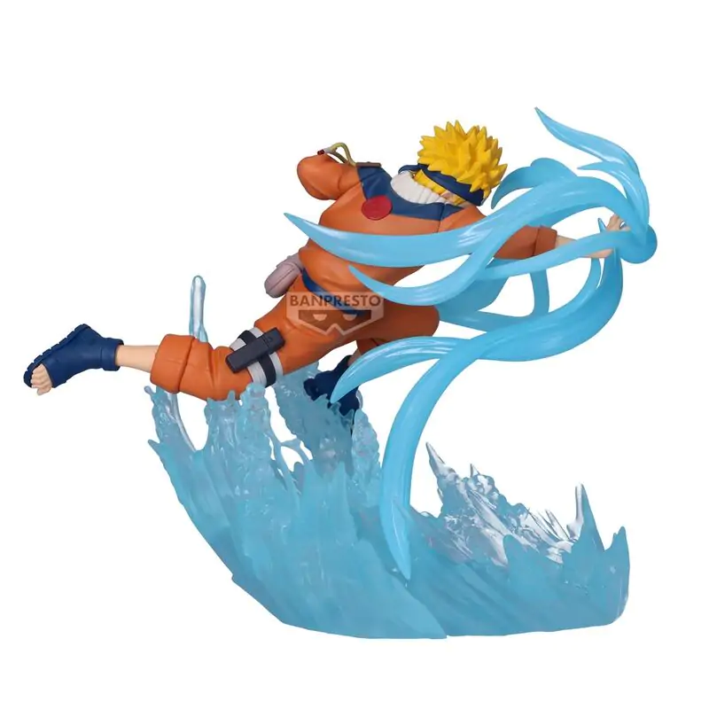 Naruto Combination Battle Uzumaki Naruto figure 12cm product photo